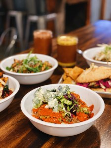 The Station - A Truckee Eatery Review