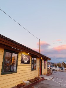 The Station - A Truckee Eatery Review