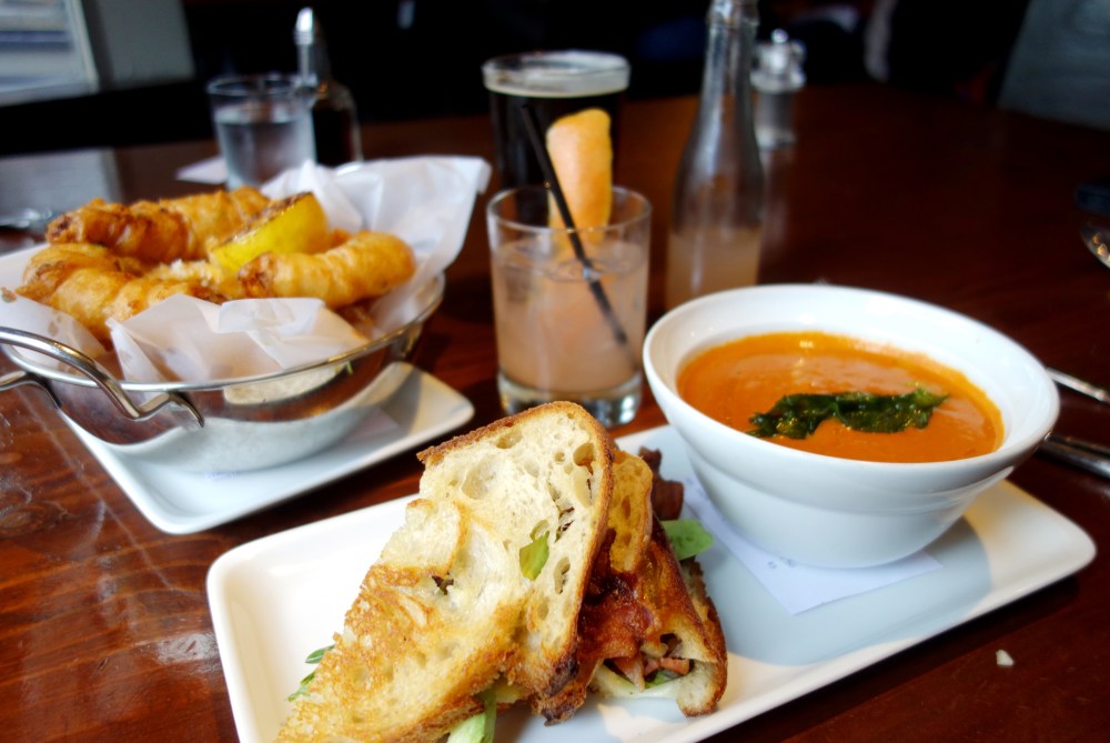 Cook Tavern St. Helena