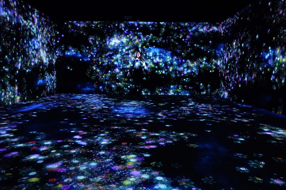 Bay Area Buzz at PACE gallery, Menlo Park