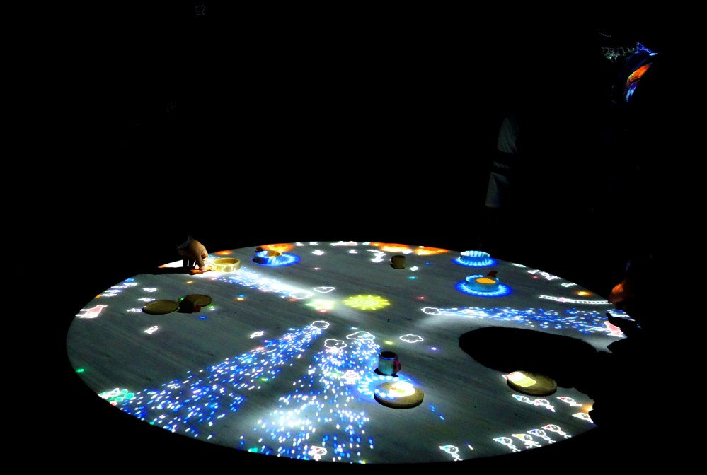 Bay Area Buzz Pace Gallery Menlo Park