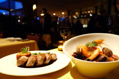 LaSalette, Sonoma Portugese Cuisine