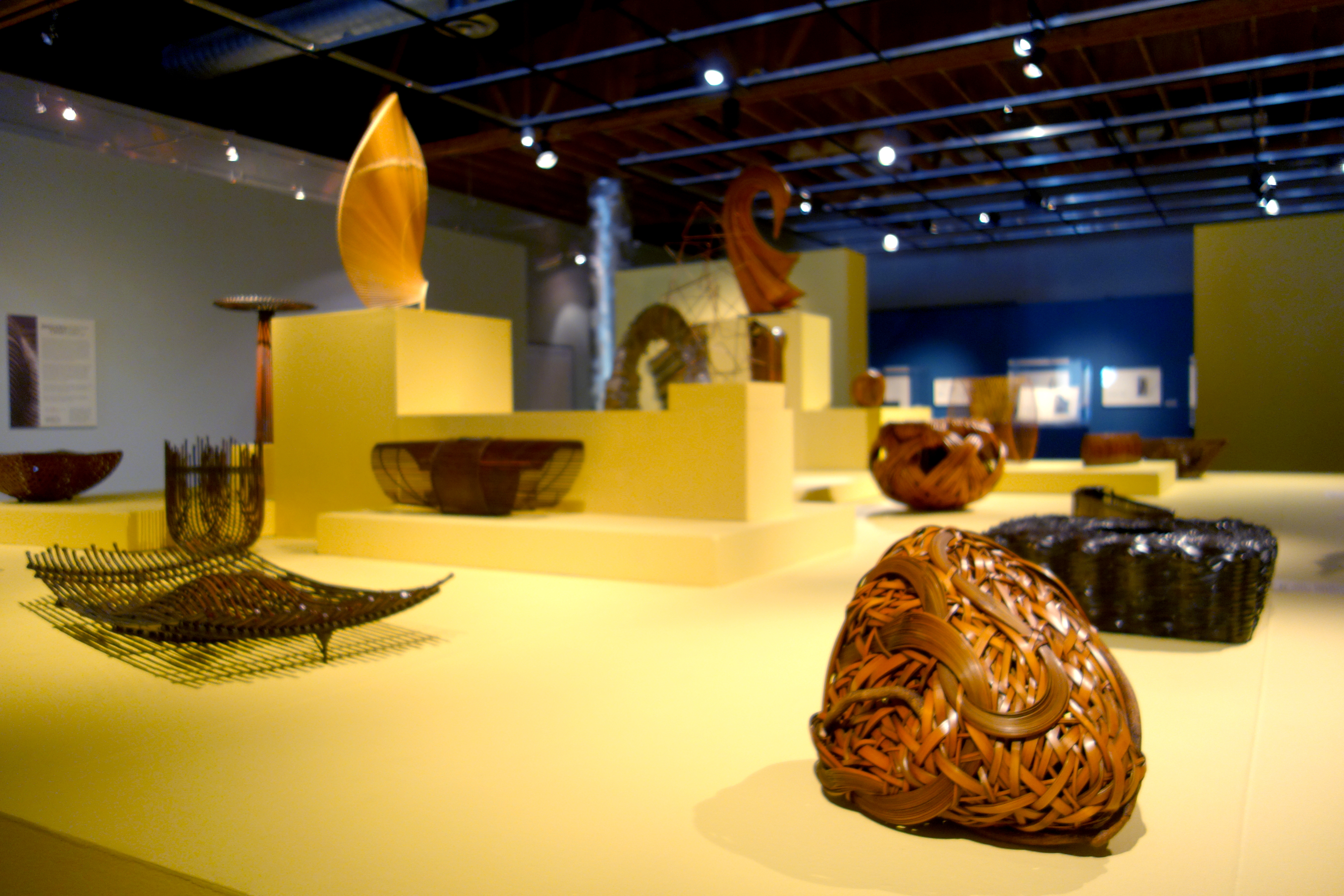 Sonoma Valley Museum of Modern Art