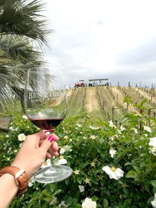 Benzinger Family Winery