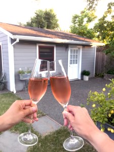 glen ellen vacation rental