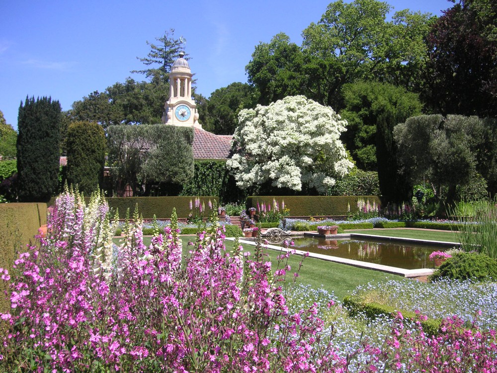 Filoli Gardens
