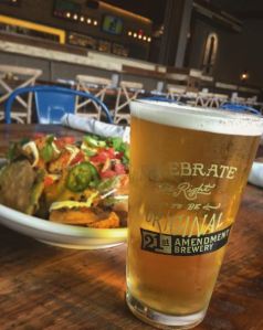 Eureka! Steal the Glass