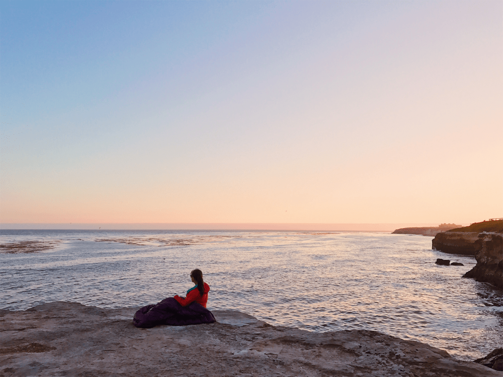 Enlightened Equipment Convert Quilt Sleeping Bag Review