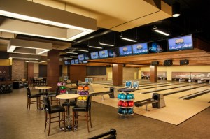 National Bowling Stadium