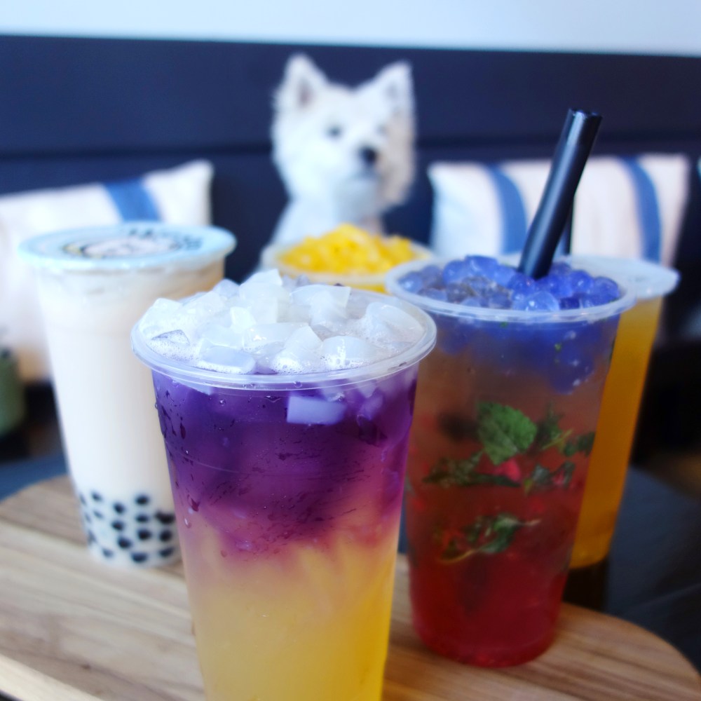 Westea Boba Pleasanton