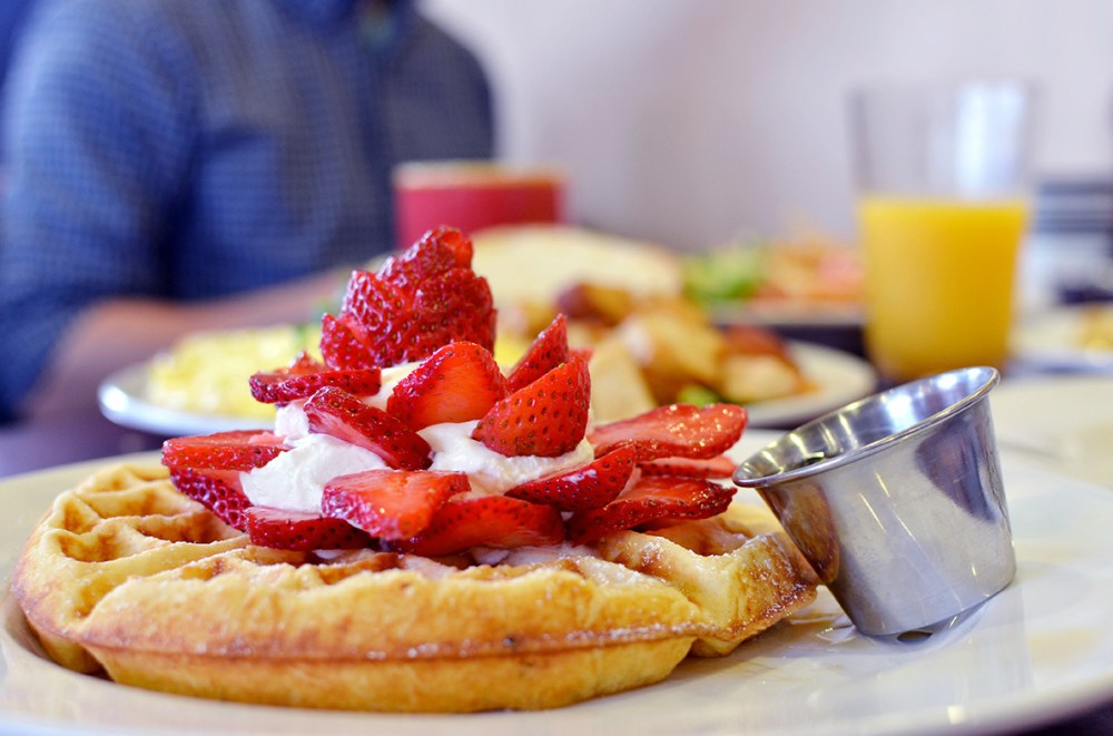 Denica's Danville Livermore Tri Valley Brunch