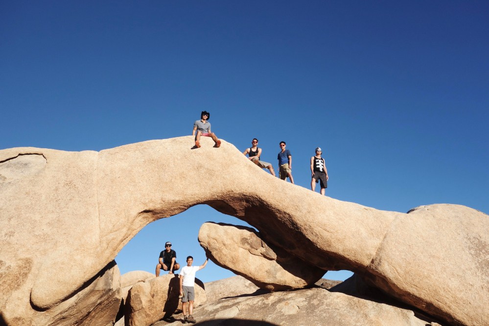 Processed with VSCO with m5 preset