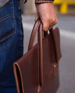 Bay Area Buzz Local Holiday Gift Guide Town Collective Leater