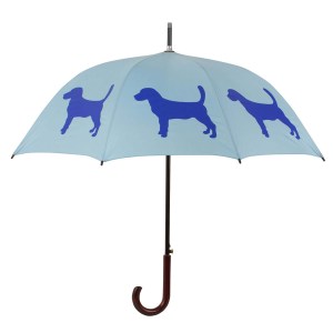 SF Umbrella Company Dog Breed Beagle Umbrella