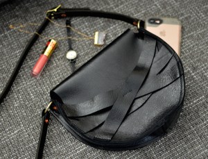 Cadette Handmade Purse Crossbody