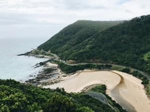 Great Ocean Road Australia