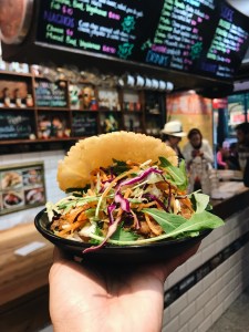 Queenstown Restaurants