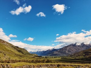New Zealand Wanaka