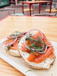 Best Ugly Bagels Auckland