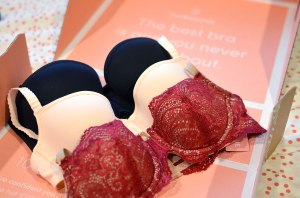 Third Love San Francisco Gift Guide Bras