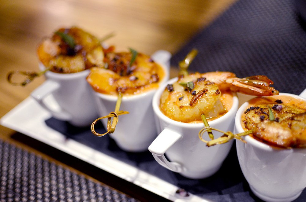 Sabio on Main Pleasanton Restaurant Review