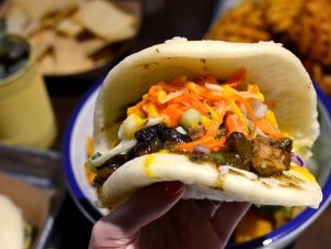 Heritage Eats Napa Valley Review