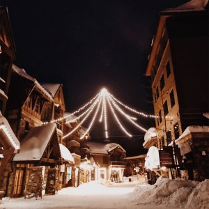 Northstar Village