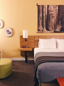 Yosemite Rush Creek Lodge Review