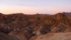 Death Valley National Park