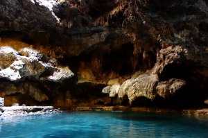 Cave and Basin, Banff National Park, Canada