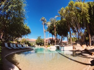 The Scott Resort & Spa Scottsdale