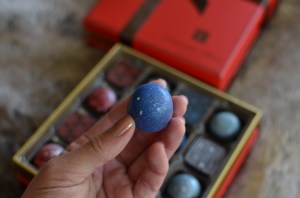 Christopher Elbow Chocolate Holiday Gift Set- Bay Area Buzz Gift Guide