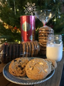 Pacific Cookie Company Santa Cruz- Bay Area Buzz Gift Guide