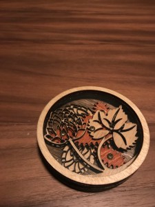 Steamy Tech Box of Making Bay Area Buzz Holiday Gift Guide