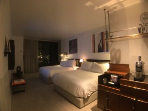 Halcyon Hotel Cherry Creek in Denver, CO