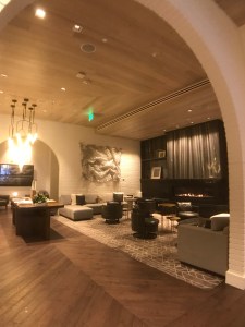 Halcyon Hotel Cherry Creek in Denver, CO