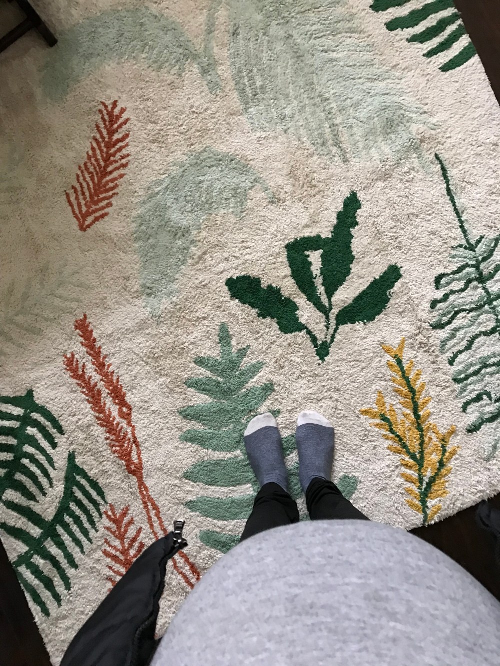 Lorena Canals Washable Rug Nursery