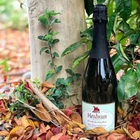 Buzz Favorites- Year 3: Heidrun