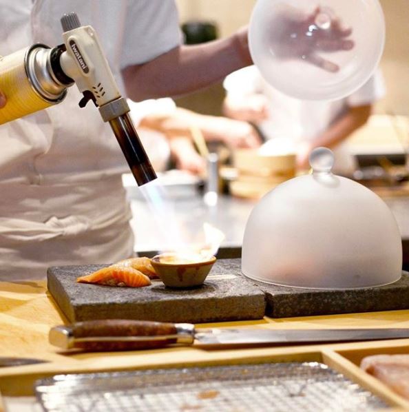 Buzz Favorites- Year 3: Kinjo