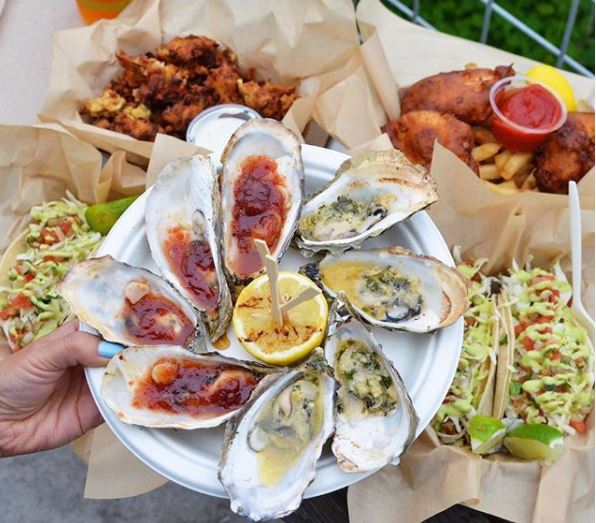 Buzz Favorites- Year 3: Bird's Cafe