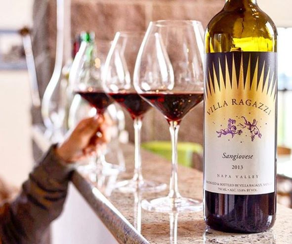 Buzz Favorites- Year 3: Villa Ragazzi