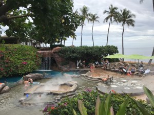 Maui Baby Travel Guide Hyatt Regency Review