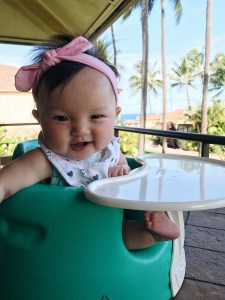 Maui Baby Travel Guide Maui on The Fly Rental