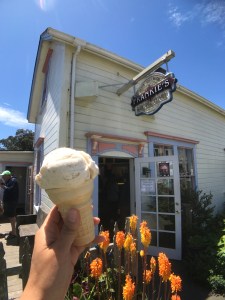 Frankie's Mendocino