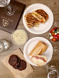 dry creek general store