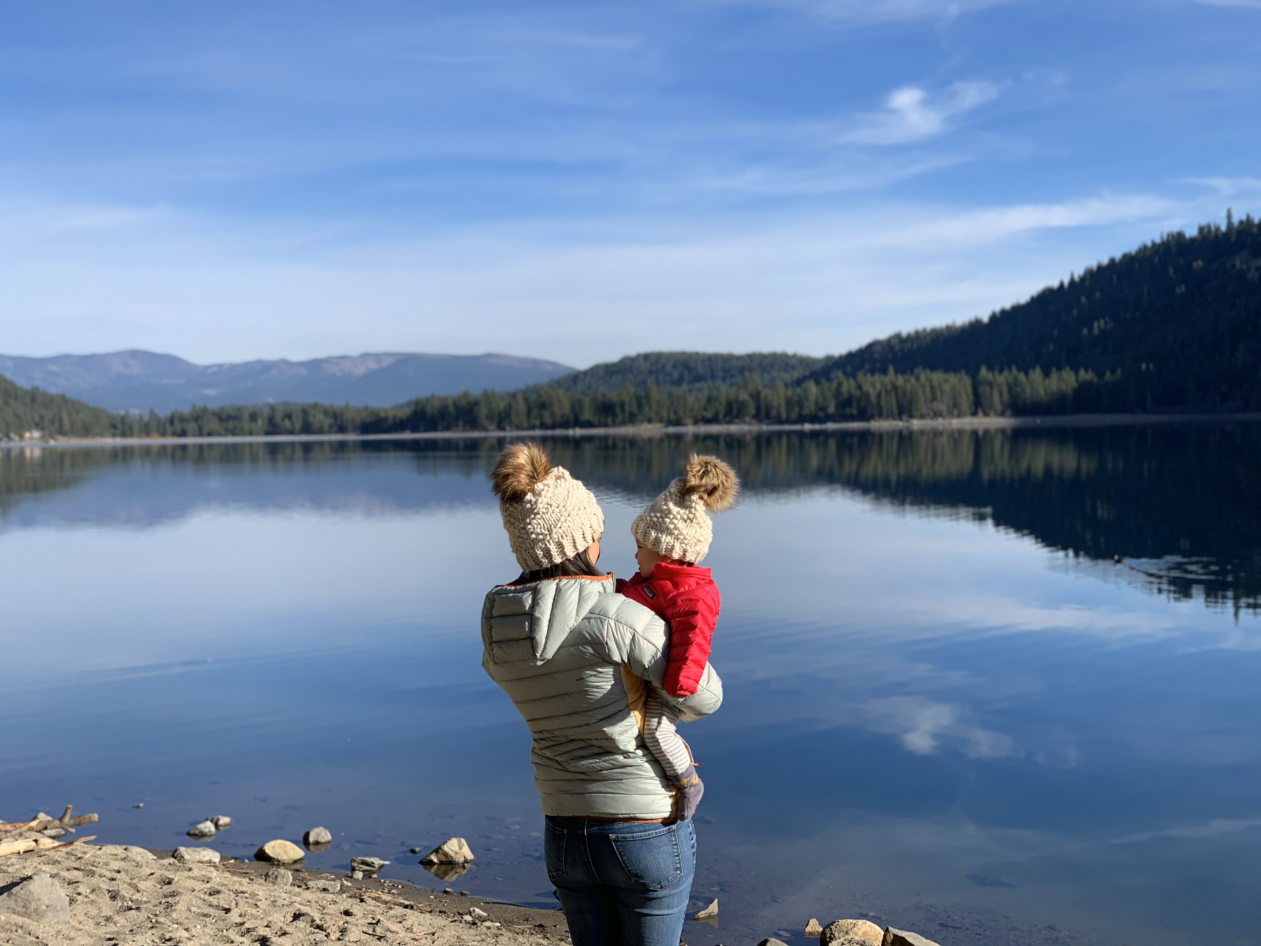 twisty loops mommy and me