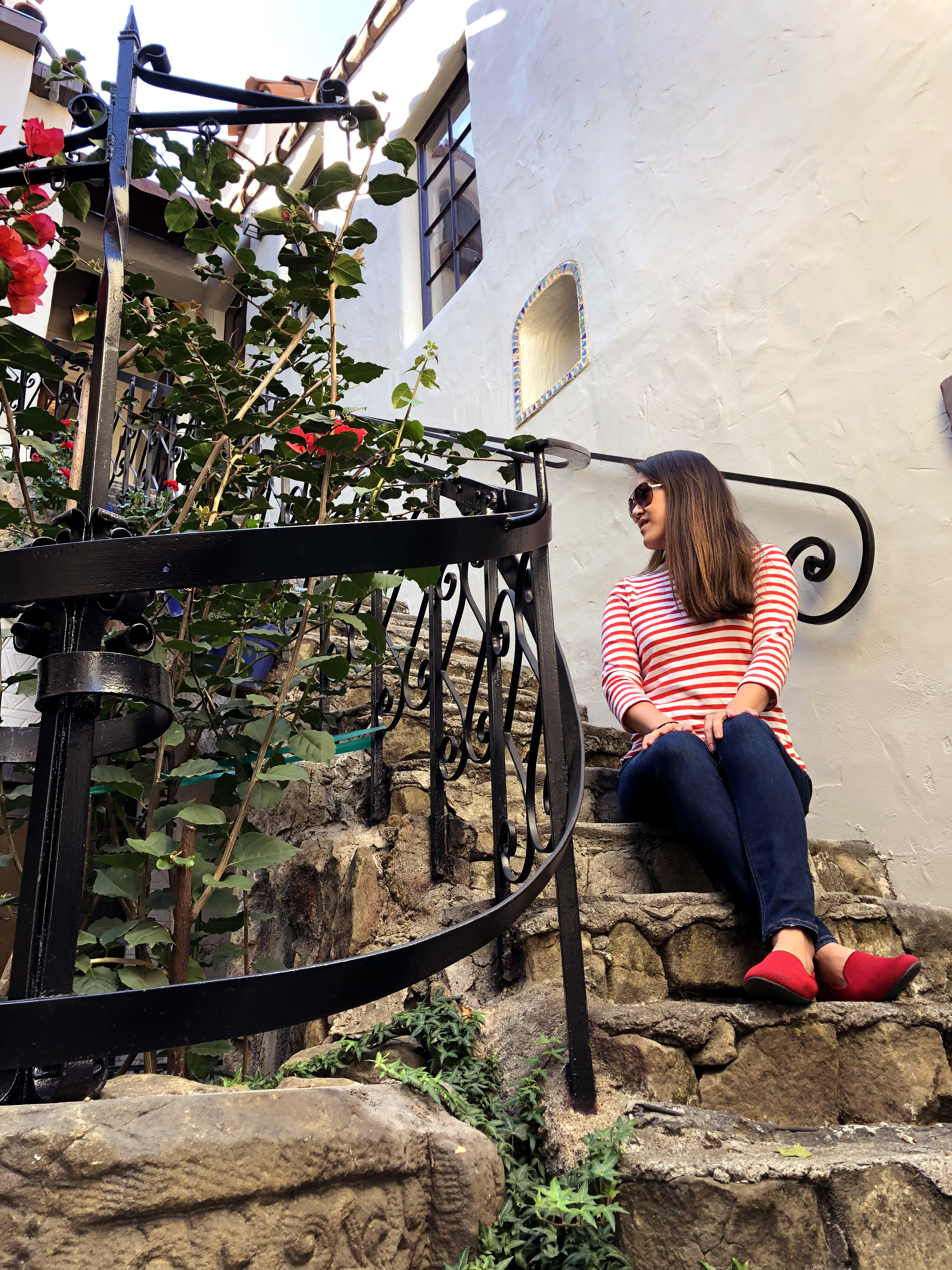 rothy's recycled shoes review