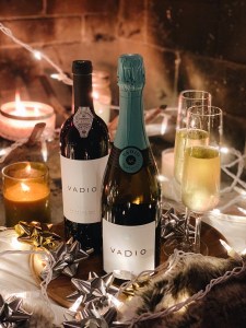 rachel farrah vadio portugese wine