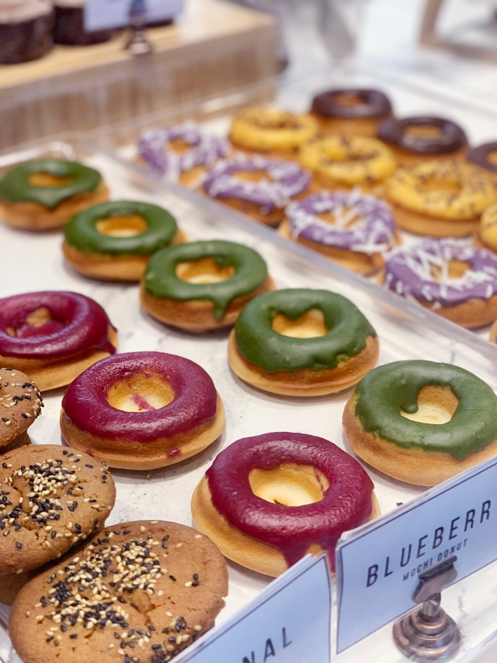 boba drive sunnyvale review third culture bakery