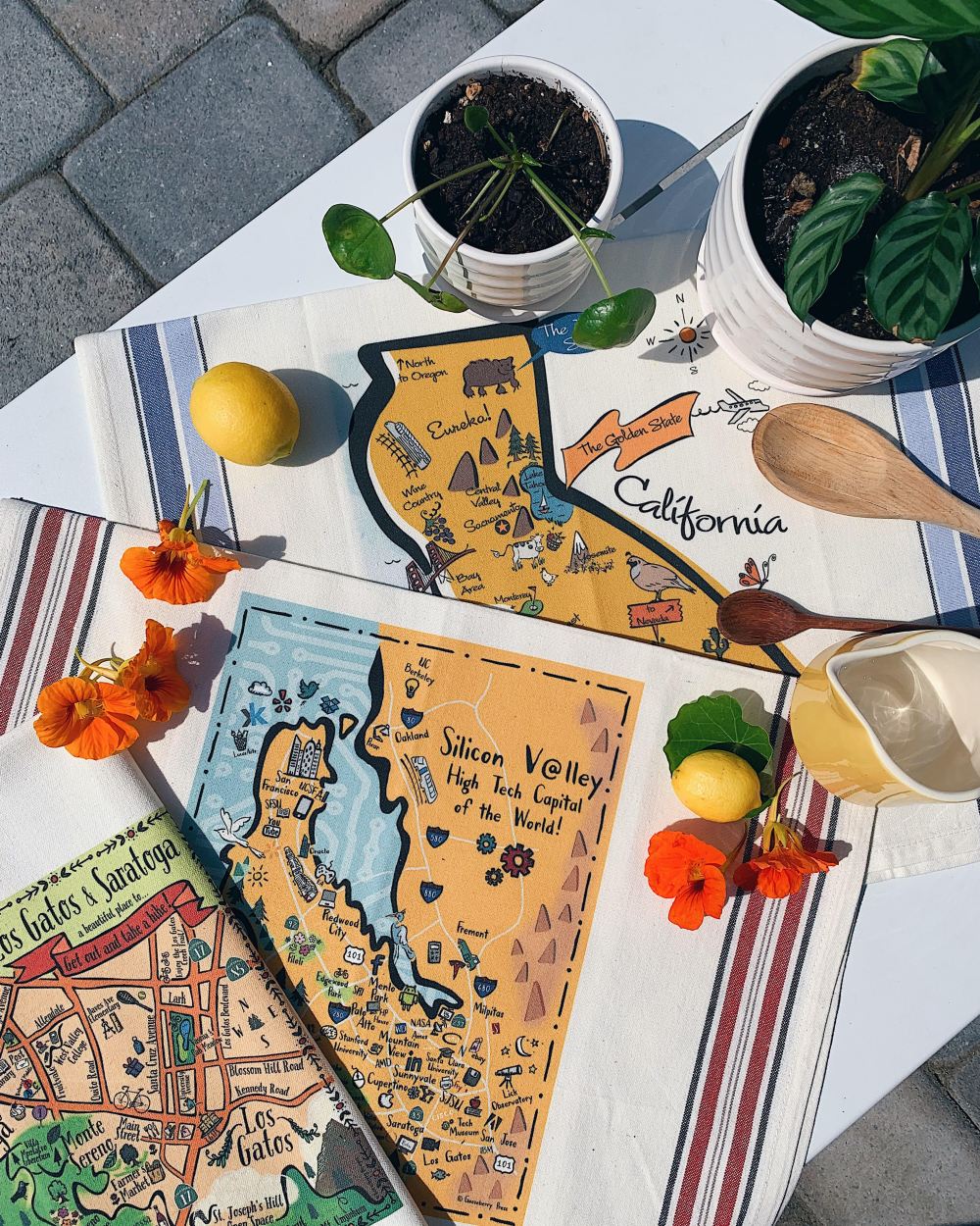 local los gatos gift guide gooseberry designs